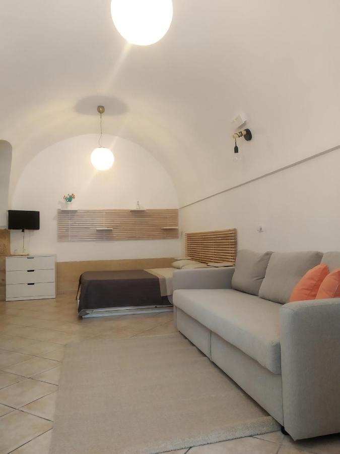 Bed and Breakfast Dimora Dioniso Полиньяно-а-Маре Экстерьер фото