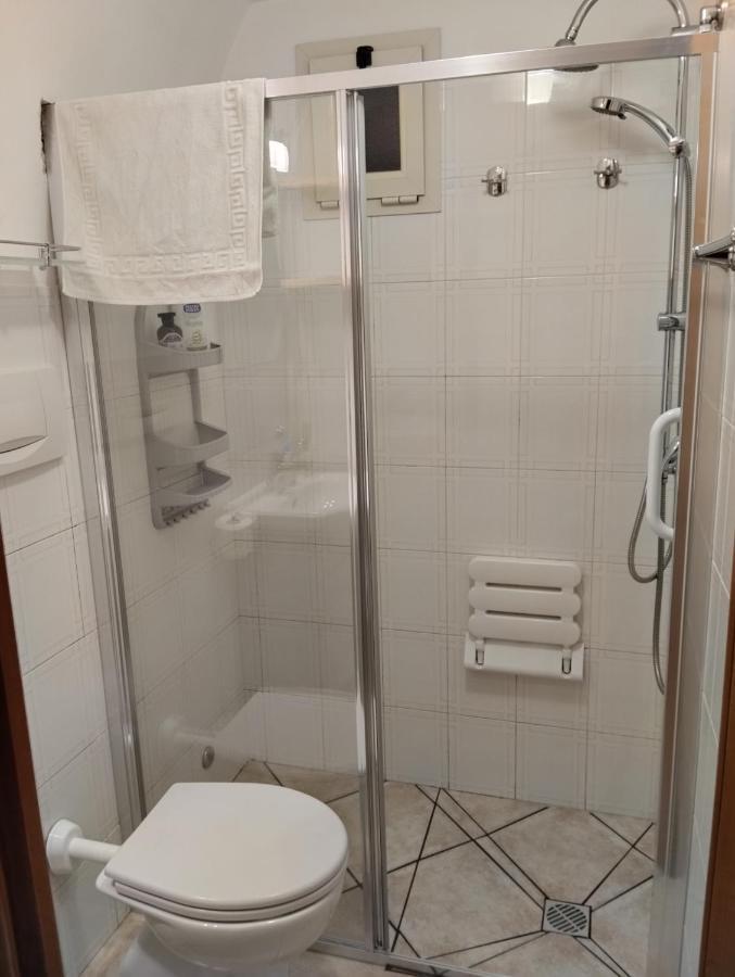 Bed and Breakfast Dimora Dioniso Полиньяно-а-Маре Экстерьер фото