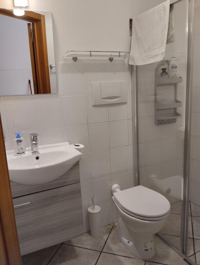 Bed and Breakfast Dimora Dioniso Полиньяно-а-Маре Экстерьер фото
