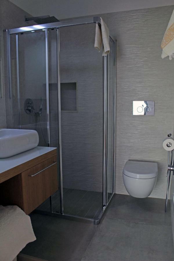 Bed and Breakfast Dimora Dioniso Полиньяно-а-Маре Экстерьер фото