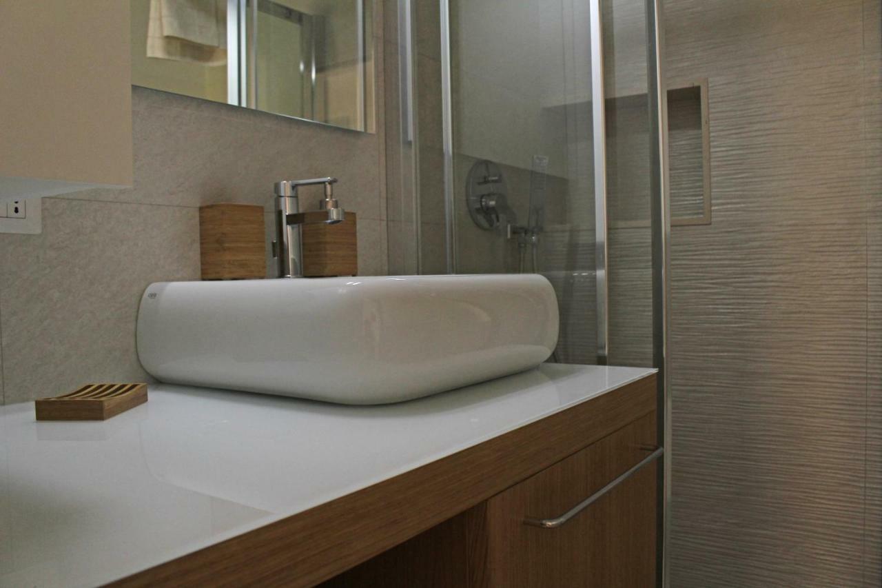 Bed and Breakfast Dimora Dioniso Полиньяно-а-Маре Экстерьер фото